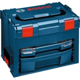 0615990GA8 Caja de herramientas Bosch LS-BOXX 306 con dos gavetas