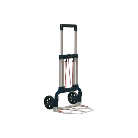 1600A001SA Diablito de transporte plegable de aluminio Bosch