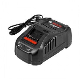 1600A015TK Cargador rápido de baterías 18V Bosch GAL 1880 CV, 127V