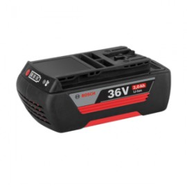 1600Z0003B Batería de Iones de Litio Bosch GBA 36V 2,0Ah