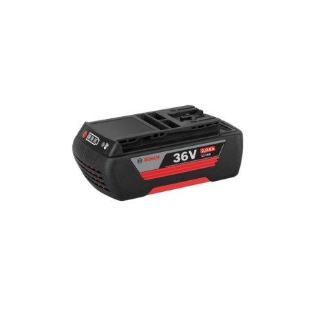 1600Z0003B Batería de Iones de Litio Bosch GBA 36V 2,0Ah