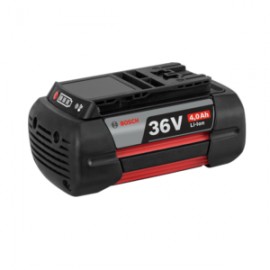 1600Z0003C Batería de iones de litio 36V Bosch GBA 36V 4,0Ah