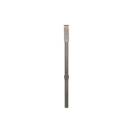 1618601019 Cincel para azulejos encastre SDS max 80 x 300 mm / SDS-max MPP