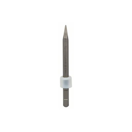 1618630002 Cincel punta encastre 19mm hexagonal 400 mm / HEX MPP