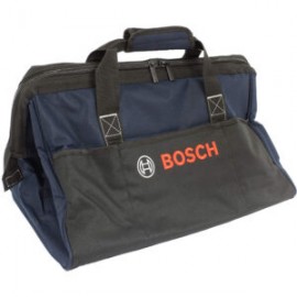 1619BZ0100 Bolsa de transporte mediana Bosch hasta 15kg