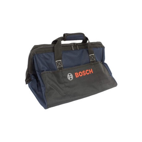 1619BZ0100 Bolsa de transporte mediana Bosch hasta 15kg