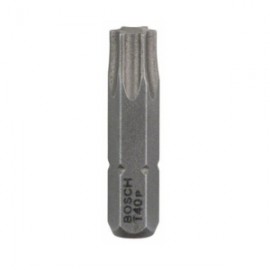 2607001625 Punta para Atornillar Torx T40, 25mm Extra Hard, 3 Unidades