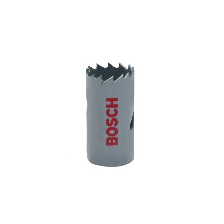 2608584106 Sierra copa bimetálica con EXTRA COBALTO para adaptadores standard 27 mm, 1.1/16?