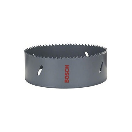 2608584137 Sierra copa bimetálica con EXTRA COBALTO para adaptadores standard 140 mm, 5.1/2?