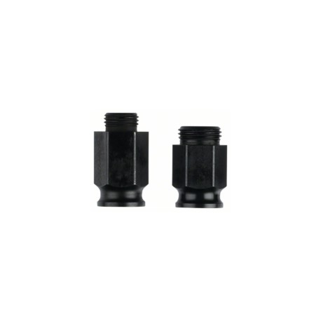 2608584682 6 Tuercas adaptadorlas PC
