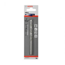 2608586308 Broca para Metal Bosch Acero Rápido HSS-G 1/8?