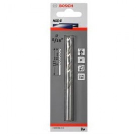 2608586315 Broca para Metal HSS-G 11/32?