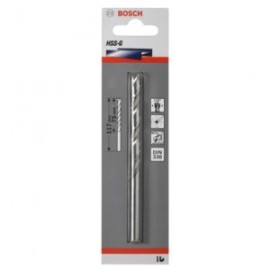 2608586316 Broca para Metal Bosch Acero Rápido HSS-G 3/8?