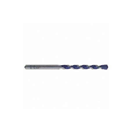 2608588172 Broca para hormigón y piedra encastre cilíndrico CYL-5 Ø 3/16? X 4? X 6?