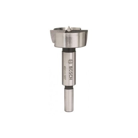 2608596978 Broca para Madera Fresadora Forstner 40,0mm