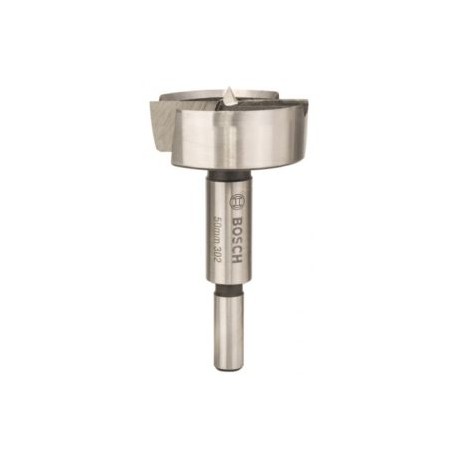 2608597121 Broca para Madera Fresadora Forstner 50,0mm