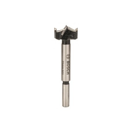 2608597607 Broca para Madera con punta de Metal Duro para bisagras 25,0×90,0x8,0mm