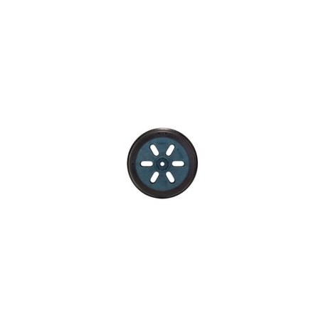 2608601053 Respaldo velcro para Lijadera Excéntrica duro 150mm
