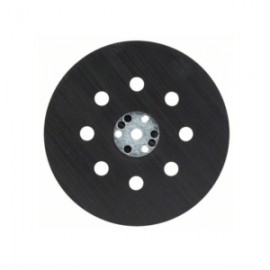 2608601062 Respaldo velcro para Lijadera Excéntrica medio 125mm