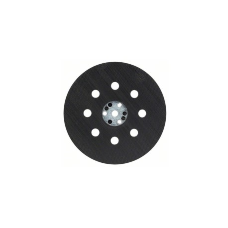 2608601062 Respaldo velcro para Lijadera Excéntrica medio 125mm