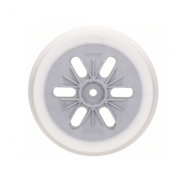 2608601114 Plato autoadherente para Lijadora Excentrica extra-Blando 150mm