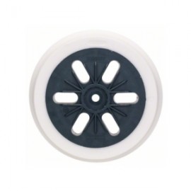 2608601116 Plato autoadherente para Lijadora Excentrica duro 150mm