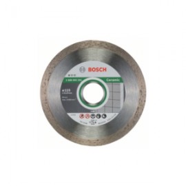 2608602201 Disco Bosch Liso STD Ceramic 115mm