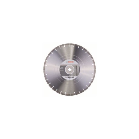 2608602546 Disco Bosch segmentado STD Conc 450mm