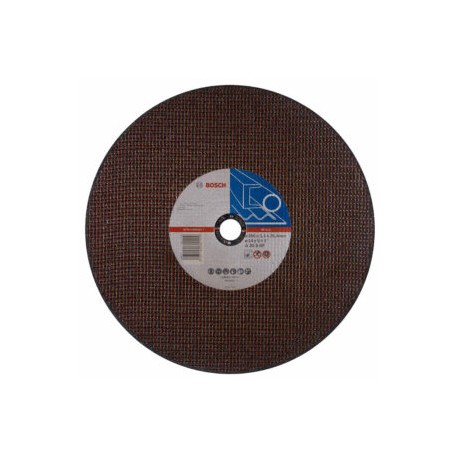 2608602759 Disco de Corte Bosch Standard for Metal 355×3,1×25,40mm Centro Recto