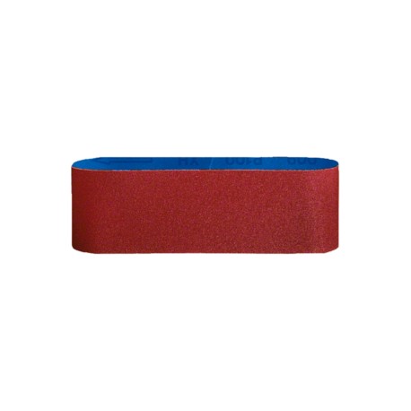 2608606129 Cinta de Lija X440 Best Wood&Paint 100x610mm G40