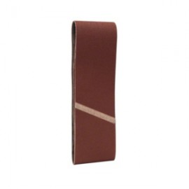 2608607258 Cinta de Lija X440 Best Wood&Paint 75x533mm G120