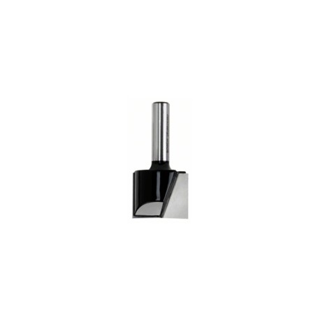 2608628413 Fresa de ranurar Bosch Standard 1/4? D1 12,7mm L 19,5mm G 51mm