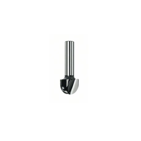2608628632 Fresa de media caña 1/4?, ø 9,5mm, R 4,7mm