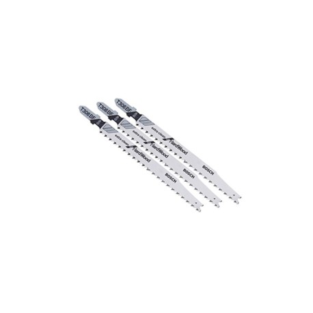 2608636662 Segueta T308BF Extra Clean for hard wood