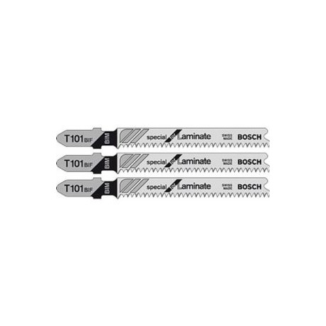 2608636670 Segueta T101BIF Special for laminate