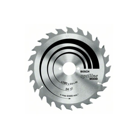 2608640876 Sierra Optiline 210x25x40D