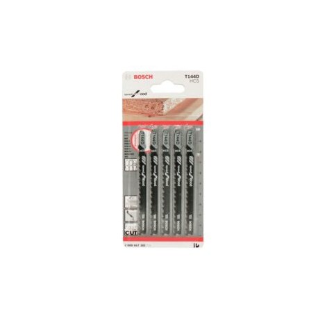 2608667310 Segueta Bosch T130RF Special for ceramics blister con 3 unidades