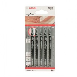 2608667311 Segueta Bosch T141HM Special for fiber and plaster blister con 3 unidades