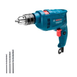 Herramienta y accesorios Bosch: brocas, sierras y más